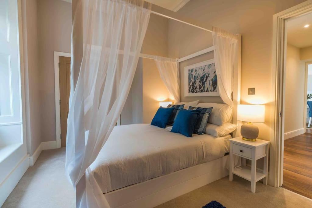 טורקוואי Beautiful Beach Side Apartment מראה חיצוני תמונה