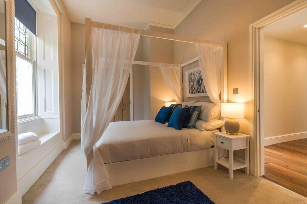טורקוואי Beautiful Beach Side Apartment מראה חיצוני תמונה